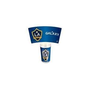  MLS LA Galaxy Mug 2pk