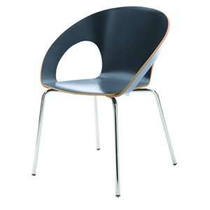  Davis Furniture, Kirkos Lounge Studio Side Chair