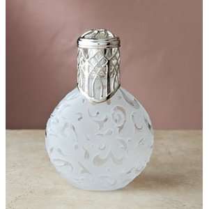  White Fragrance Lamp