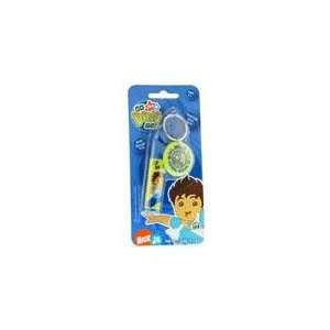  DIEGO by Nickelodeon Toys & Games