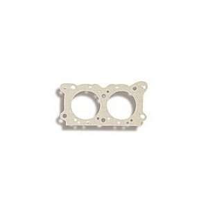  Holley Performance Products 108 74 THROTTLE BODY GASKETS 