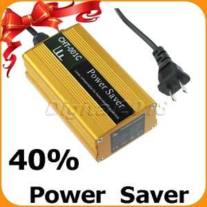 24KW Power Saver Save Electricity Energy 40% Less Money  