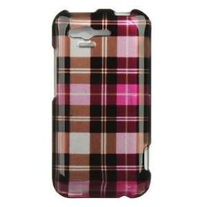   Perfect fit for HTC RHYME / BLISS [VERIZON] Cell Phones & Accessories