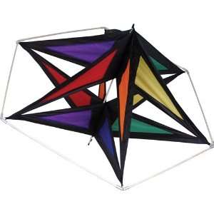  Astro Star, Rainbow, 44 x 35 Toys & Games