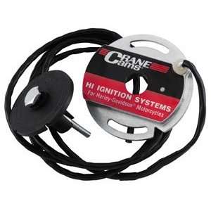 Crane Cams HI 1 Dual Fire Inductive Ignition System 8 1000
