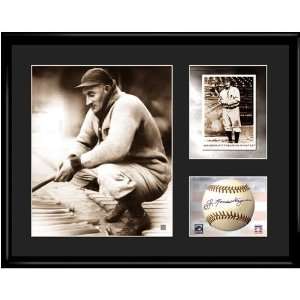  Pittsburgh Pirates MLB Honus Wagner Limited Edition 