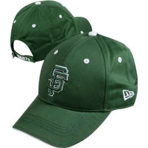  San Francisco Giants Hooley Adjustable Hat Sports 