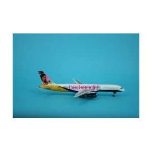  Jet X United Express BAe146 N611AW Model Toys & Games