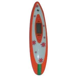 UNITED COLORS OF BENETTON (BY ZEWA) EAR & FOREHEAD THERMOMETER *COLOR 