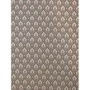  Fabricut FbC 0385204 Hopton   Chestnut Fabric Arts 