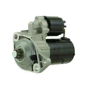  MasterQuality 17636 Premium Remanufactured Starter 