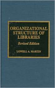   Libraries, (0810831236), Lowell A. Martin, Textbooks   