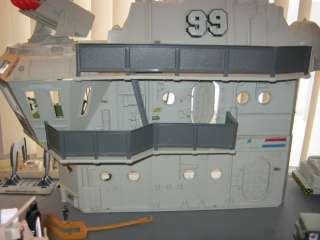 Joe USS Flag Aircraft Carrier Toy  