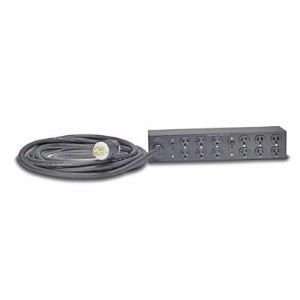  Rack PDU Extender 2U 30A 120V