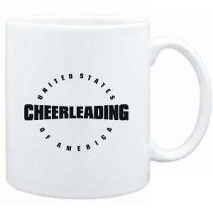    USA Cheerleading / AMERICA ATHL DEPT  Sports