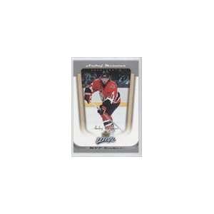  2005 06 Upper Deck MVP #424   Andrej Meszaros RC (Rookie 