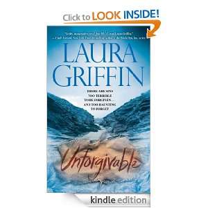 Unforgivable (Pocket Books Romance) Laura Griffin  Kindle 