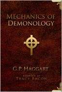   Demonology by G. P. Haggart, Lulu  NOOK Book (eBook), Hardcover