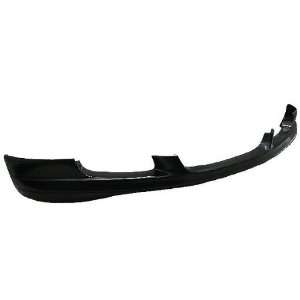  BMW E46 4 Door MVR Style Add On Add On Front Bumper Lip 