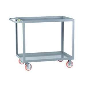 Brennan Equipment WSC2436 F2 Little Giant Welded Service Carts with 