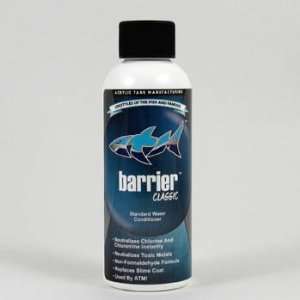    ATM Barrier Standard Water Conditioner for Aquariums