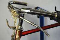 Vintage Raleigh Mountie Juvenile kids bicycle rod brake bike 20 