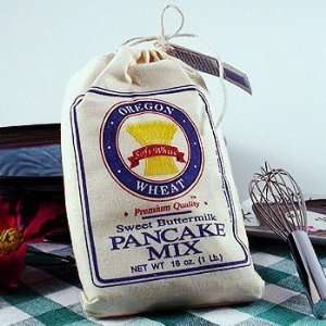 Sweet Buttermilk Pancake Mix Grocery & Gourmet Food
