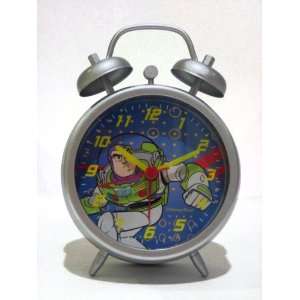  Buzz Lightyear Alarm Clock Electronics