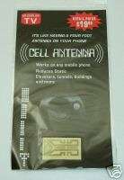 Cellular Phone Booster Antennas FREE USA SHIPPING  