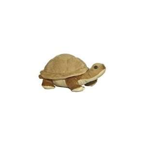  Big Tank the Stuffed Desert Tortoise Flopsie Plush Reptile 