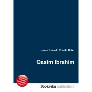  Qasim Ibrahim Ronald Cohn Jesse Russell Books