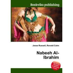  Nabeeh Al Ibrahim Ronald Cohn Jesse Russell Books