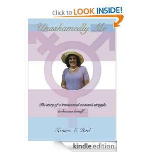 Start reading Unashamedly Me  Don 