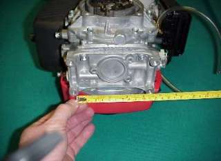 DAX TITAN XC50 ENGINE 49cc 4 STROKE NEW  