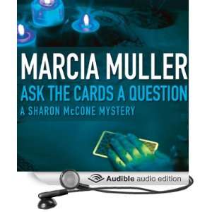   McCone #2 (Audible Audio Edition) Marcia Muller, Laura Hicks Books