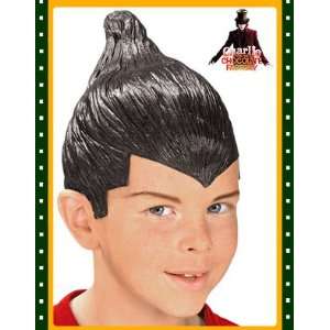  Child Oompa Loompa Wig Toys & Games