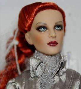  My Sleeve NRFB* doll Tonner BW 16 Antoinette body Duchess head sculpt