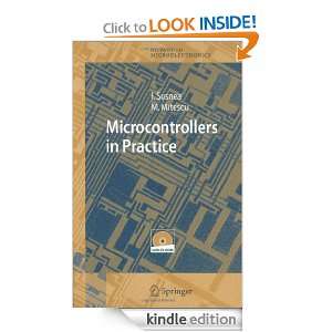   Microelectronics) eBook Ioan Susnea, Marian Mitescu Kindle Store