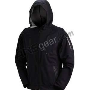  Dye Paintball Ultralite Jacket   Black