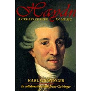   Expanded Edition) by Karl Geiringer and Irene Geiringer (Jan 1, 1982