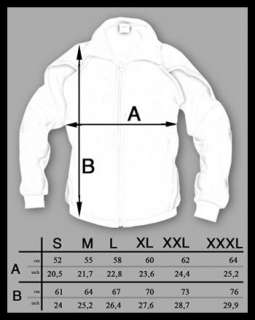 We offer you a new BMW Jacket Fleece Material, with 5 embroidery