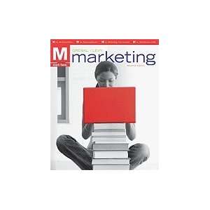  M  Marketing 2ND EDITION Books