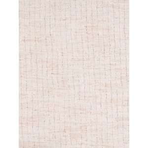  Fabricut FbC 3372602 Ivar Crushed   Oyster Fabric Arts 