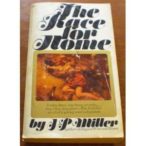  The Race for Home J. P. Miller Books