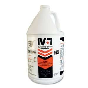  Nsa IV7128 Ultimate Germ Defense, 128 oz. Bottle
