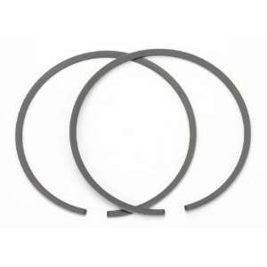  Parts Unlimited Piston Rings   72mm Bore Sports 