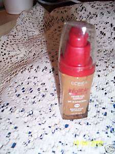 OREAL New Infallible Foundation #620 Soft Sable  