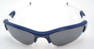New Oakley Sunglasses Flak Jacket XLJ MLB Los Angeles Dodgers Edition 