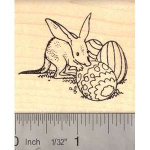   (Rabbit eared Bandicoot Marsupial) Australia Arts, Crafts & Sewing