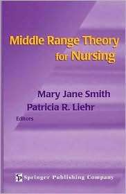   for Nursing, (0826119158), Mary Jane Smith, Textbooks   